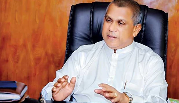 தொகுதி அமைப்பாளர்களின் விலகலால் ஐக்கிய மக்கள் சக்திக்குப் பாதிப்பு இல்லை! பொதுச்செயலாளர் தெரிவிப்பு 